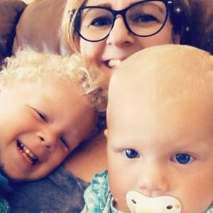 Meet your Posher, Sabina